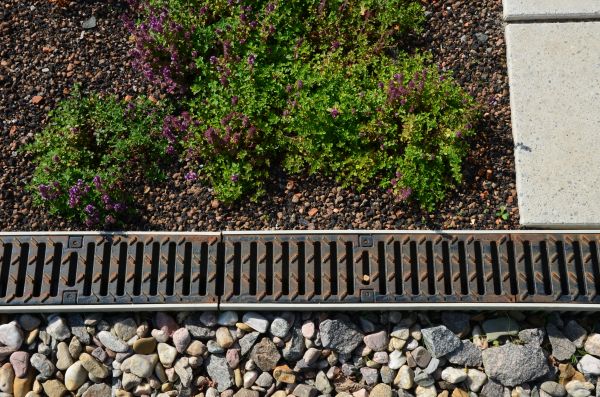 Drainage Installation Service in Windsor