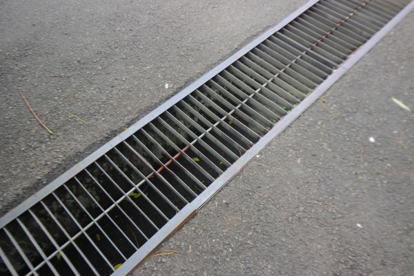 Driveway Drainage Service in Windsor