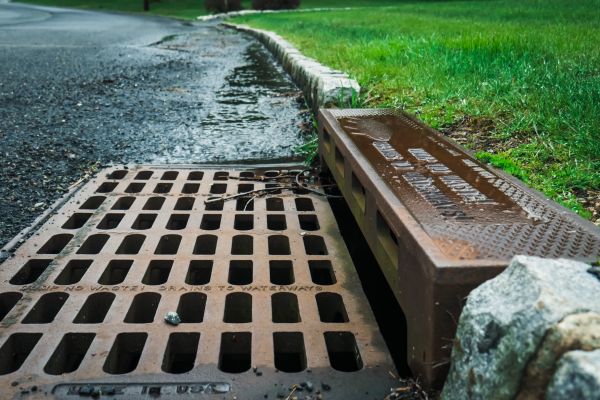 Cost of Rainwater Diversion in Windsor