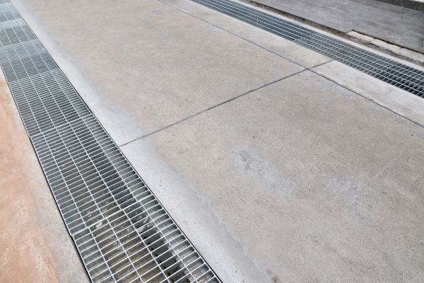 Cost of Driveway Runoff Control in Windsor