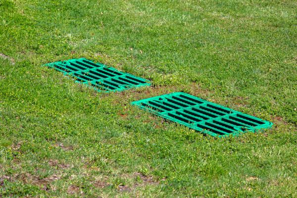 Cost of Catch Basin Installation in Windsor