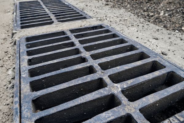 Cost of Catch Basin Repair in Windsor