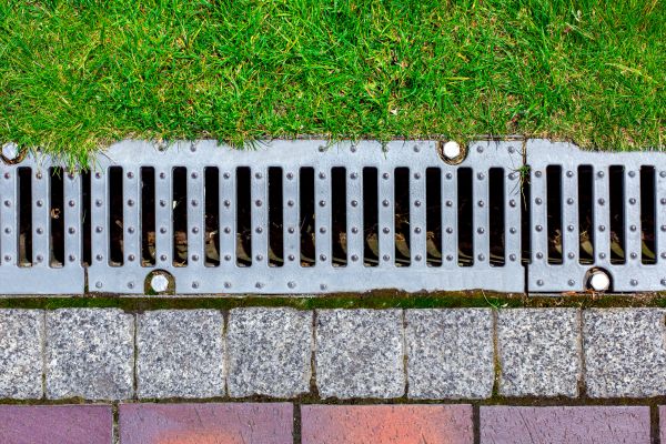 Cost of Rainwater Management in Windsor