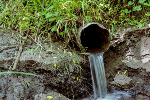 Drainage Tile Repair in Windsor
