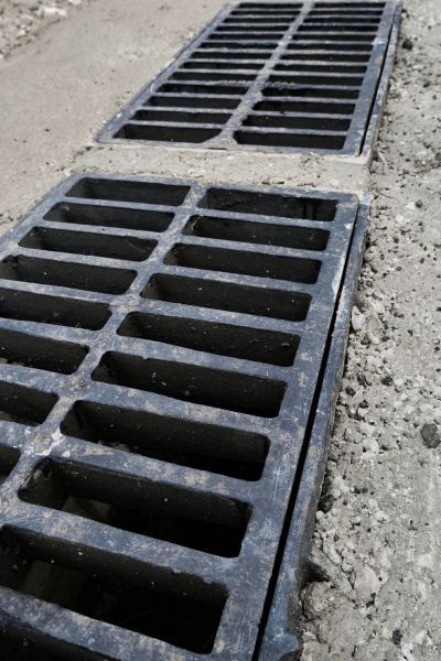 Cost of Sidewalk Drainage Installation in Windsor