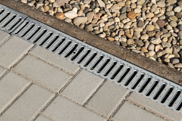 Cost of Drainage Line Replacement in Windsor