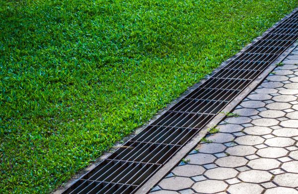 Stormwater Drain Repair in Windsor