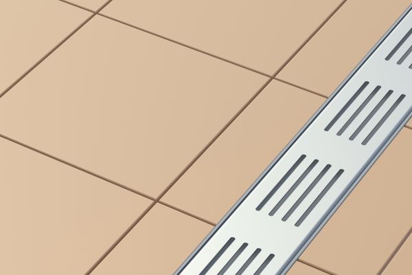 Basement Drain Replacement in Windsor