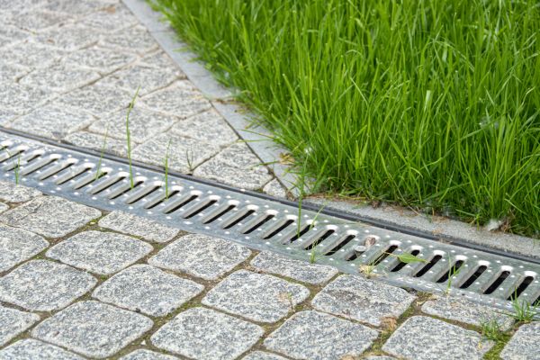 Drainage Pipe Installation in Windsor