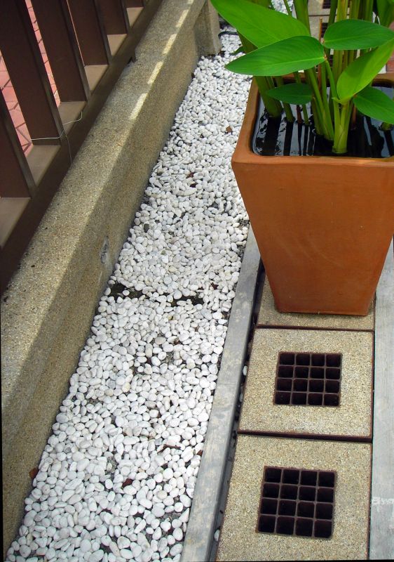 Drain Tile Installation